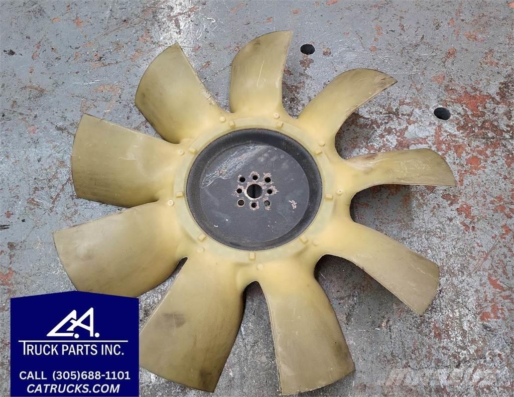  BorgWarner Transporte - Otros