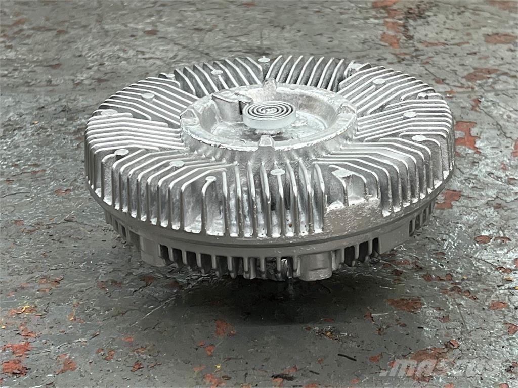  BorgWarner Transporte - Otros