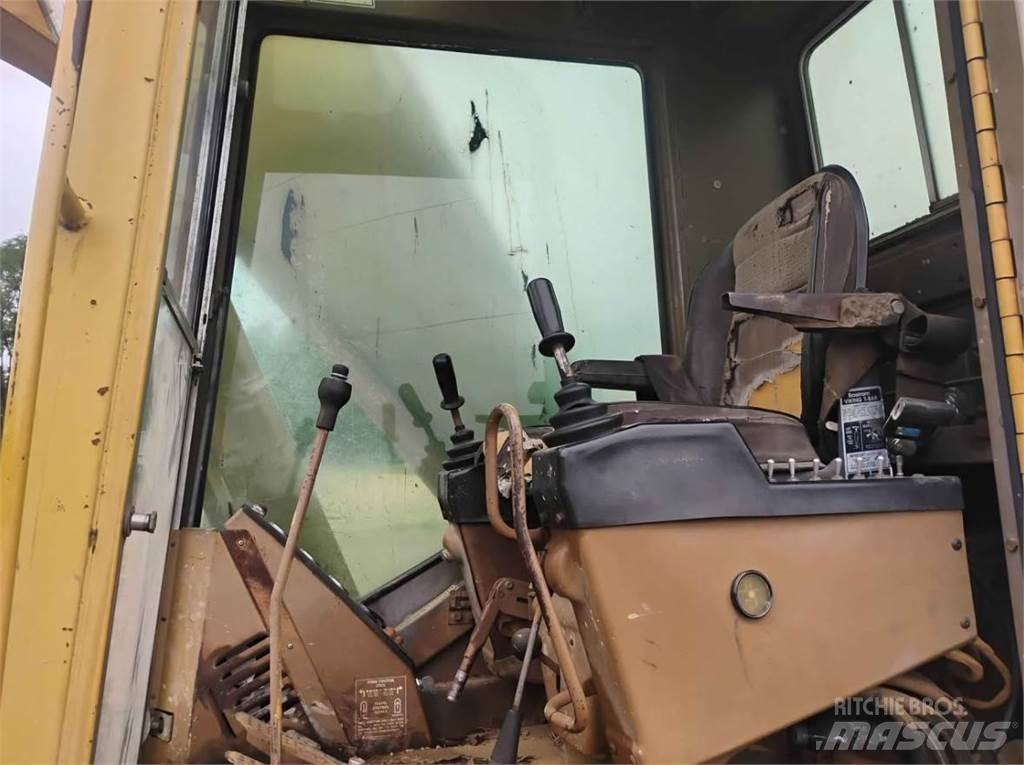 CAT 225 LC Excavadoras de cadenas