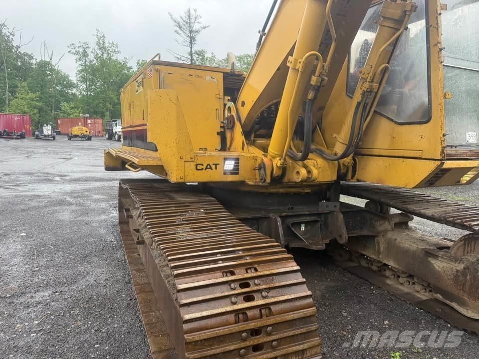 CAT 235B Excavadoras de cadenas