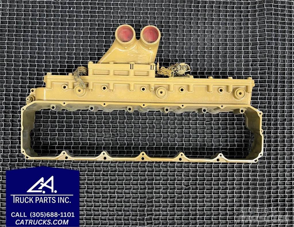 CAT 3116 Transporte - Otros