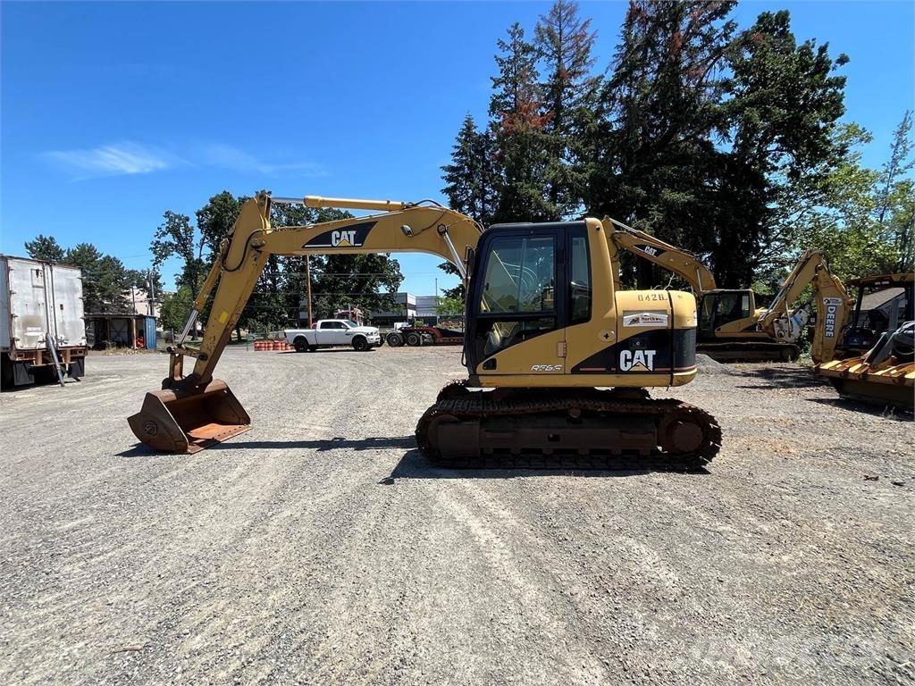 CAT 311C Excavadoras de cadenas