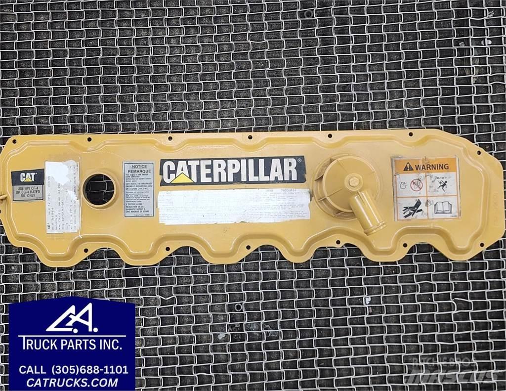 CAT 3126 Transporte - Otros