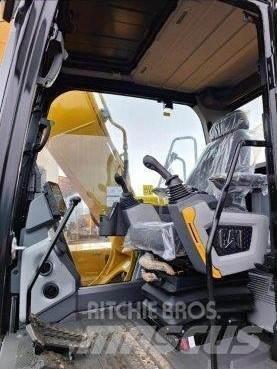 CAT 313 GC Excavadoras de cadenas