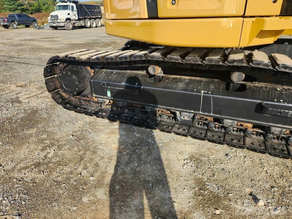 CAT 315 Excavadoras de cadenas