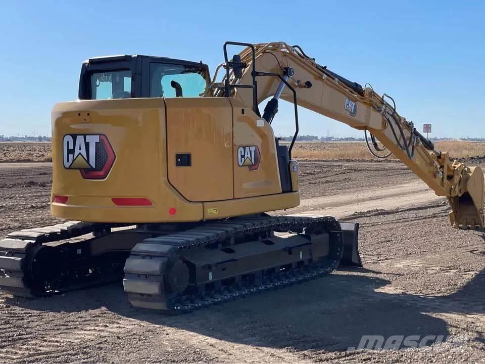CAT 315 Excavadoras de cadenas