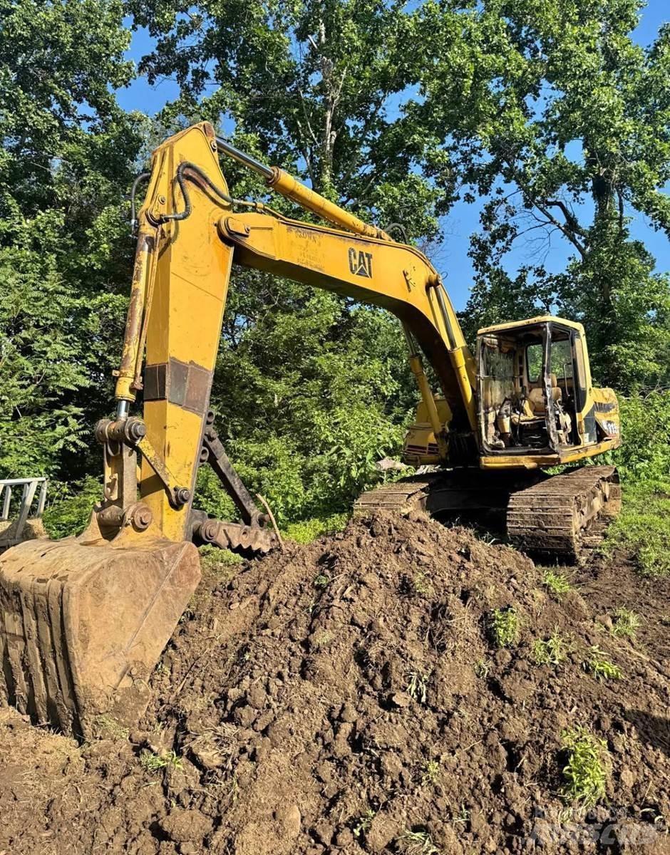 CAT 315BL Excavadoras de cadenas