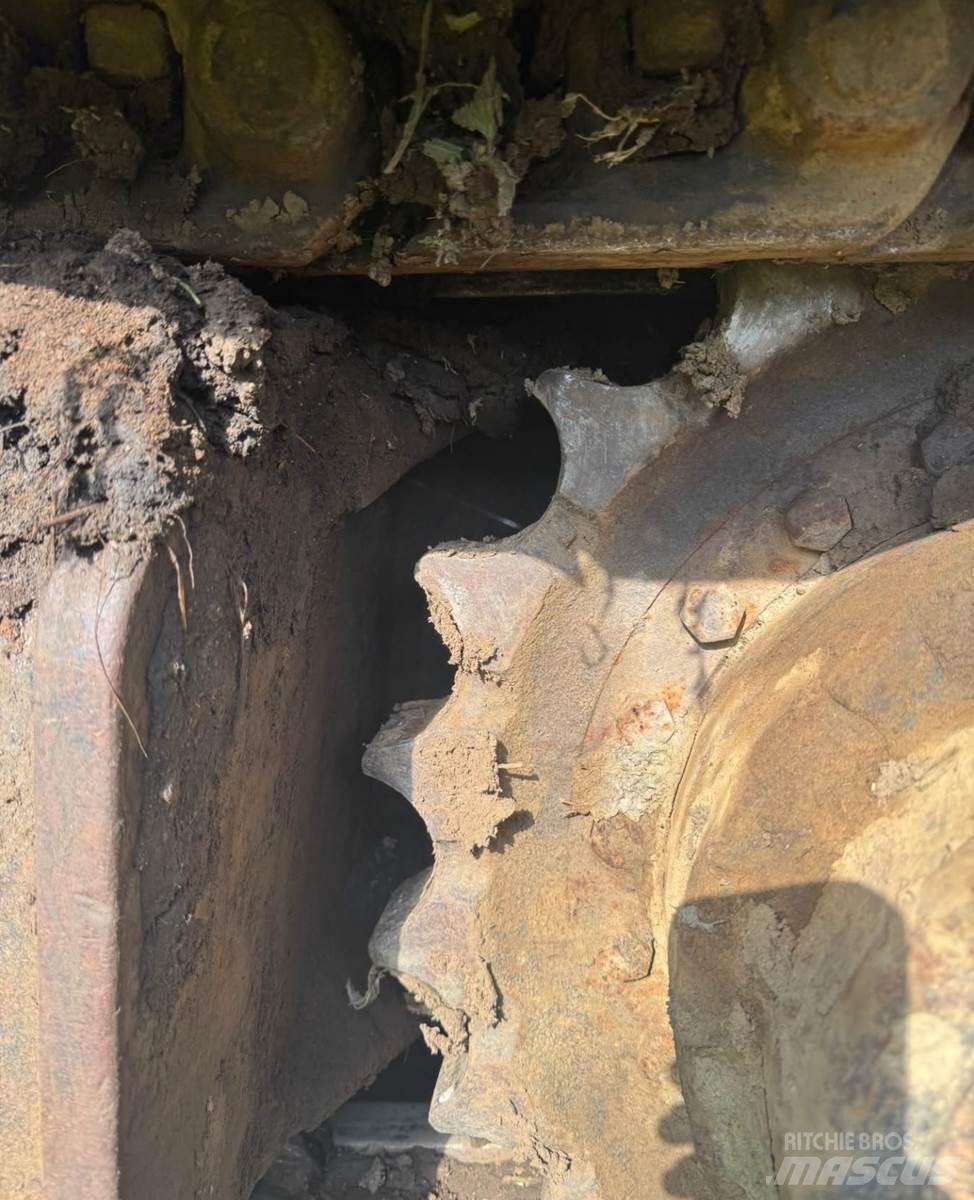 CAT 315BL Excavadoras de cadenas