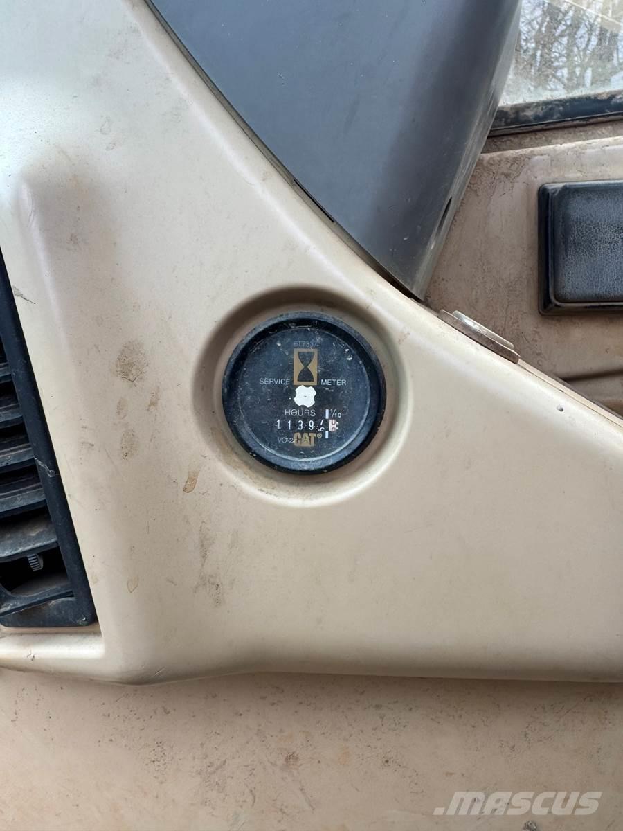 CAT 315BL Excavadoras de cadenas