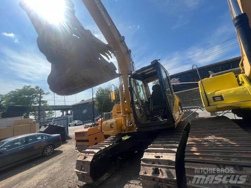 CAT 315CL Excavadoras de cadenas
