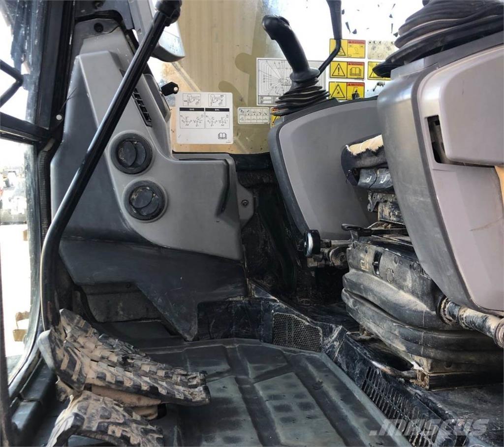 CAT 315FL Excavadoras de cadenas