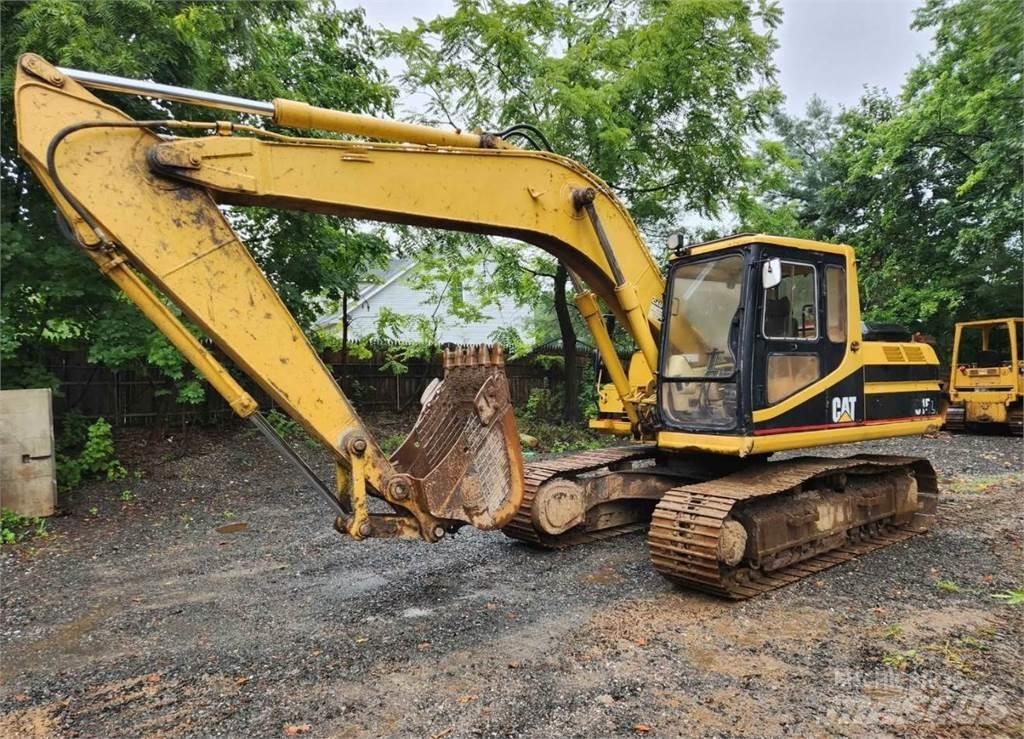 CAT 315L Excavadoras de cadenas