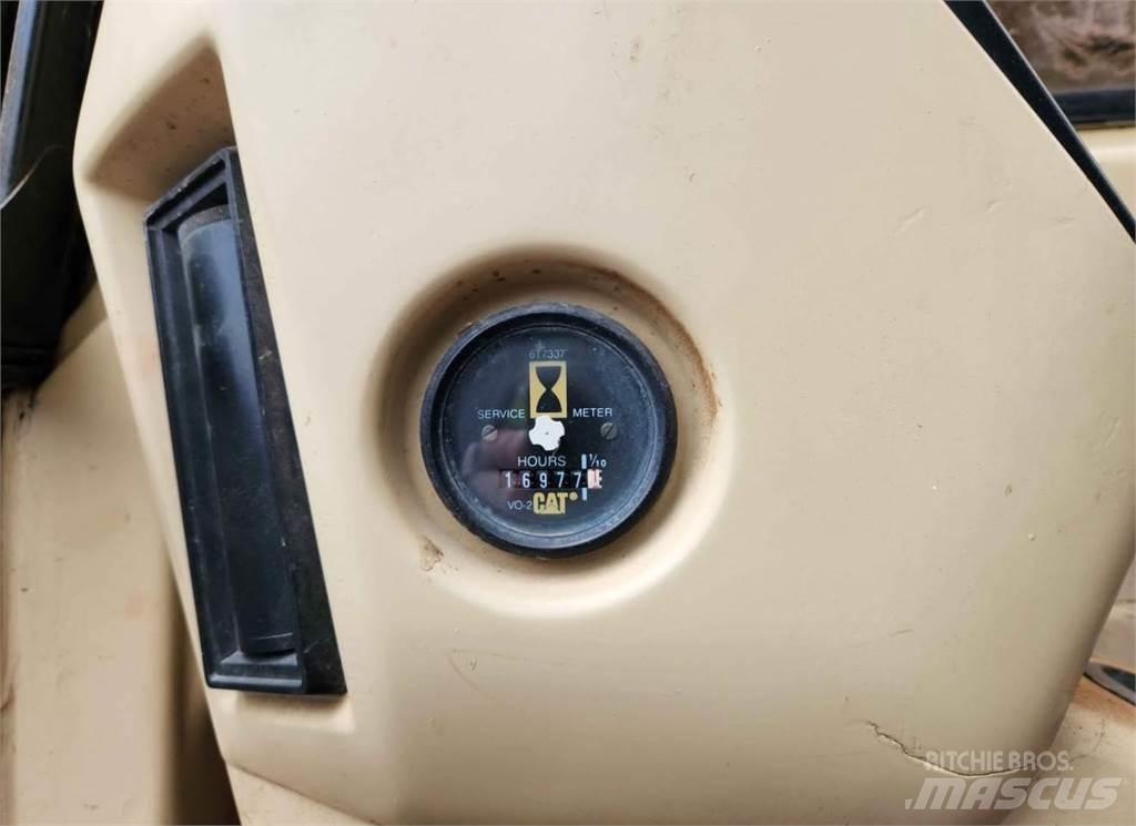 CAT 315L Excavadoras de cadenas