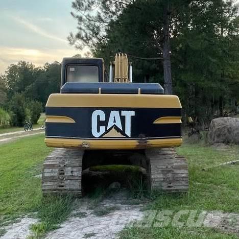 CAT 315L Excavadoras de cadenas