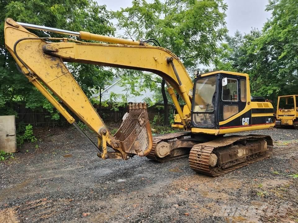 CAT 315LC Excavadoras de cadenas