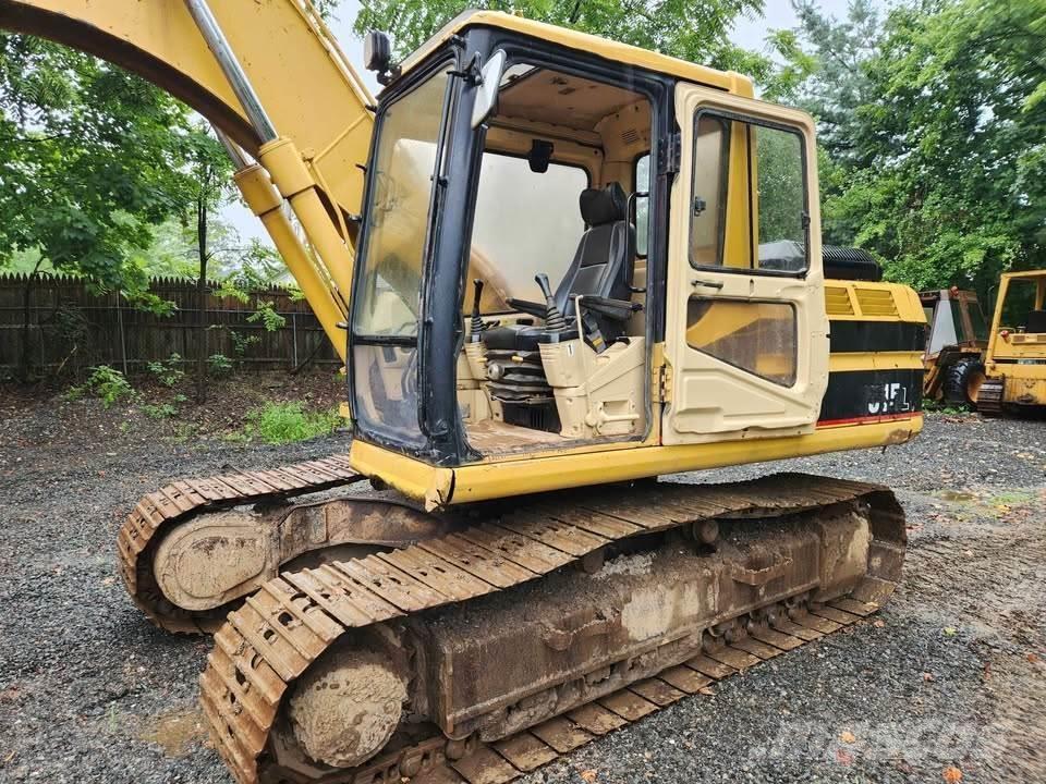 CAT 315LC Excavadoras de cadenas