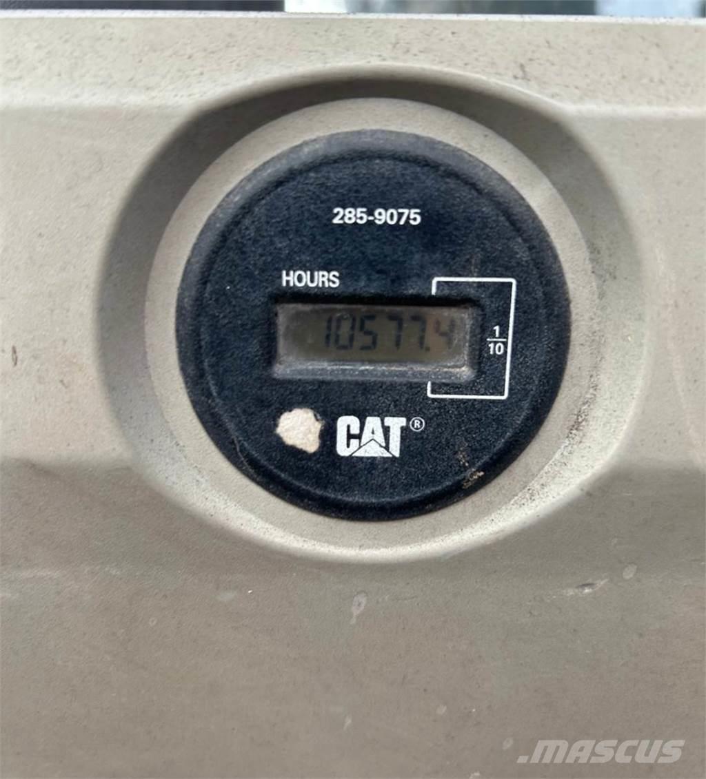 CAT 316EL Excavadoras de cadenas