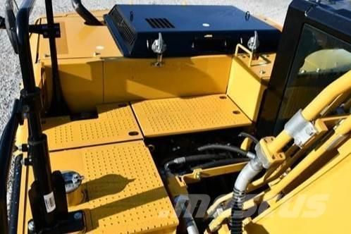 CAT 316FL Excavadoras de cadenas