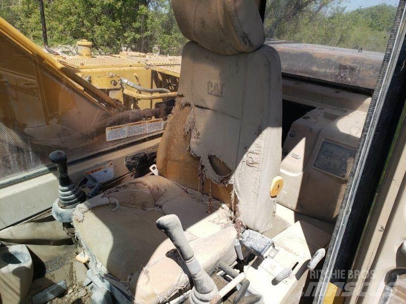 CAT 320L Excavadoras de cadenas