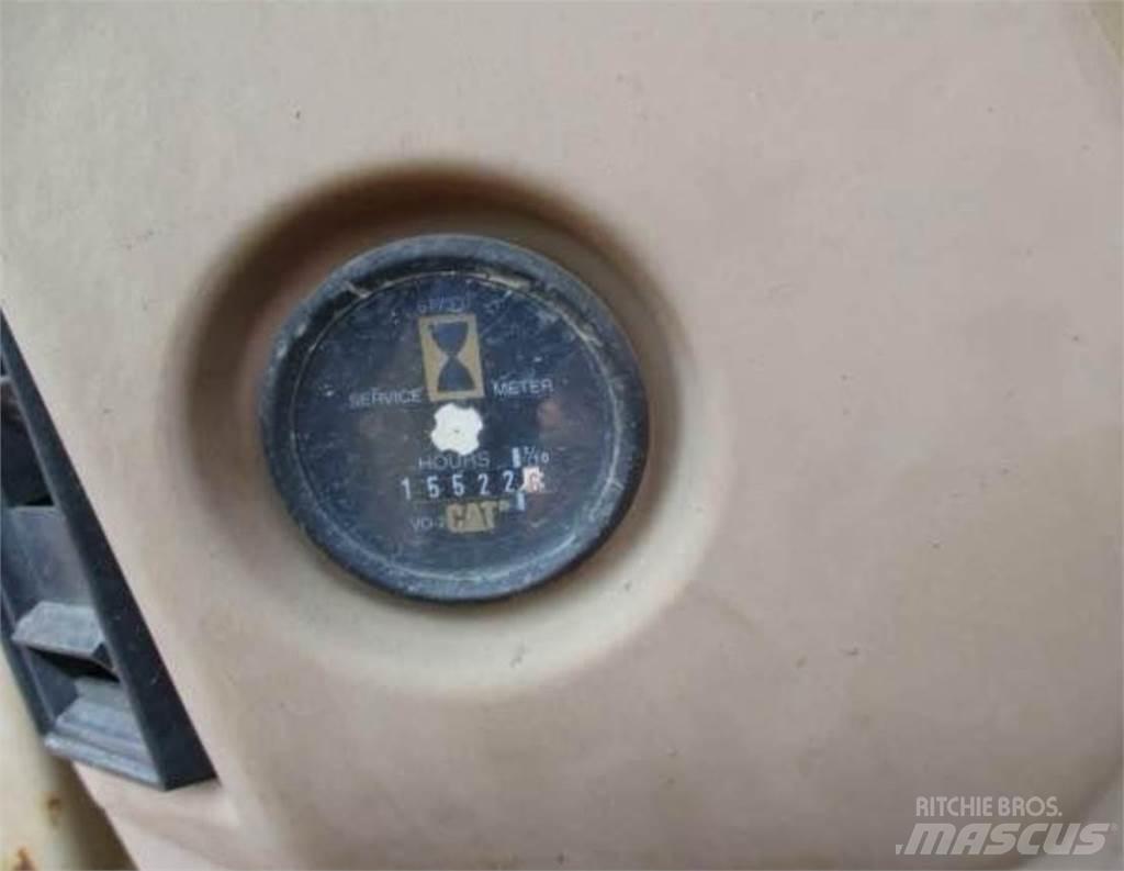 CAT 320L Excavadoras de cadenas