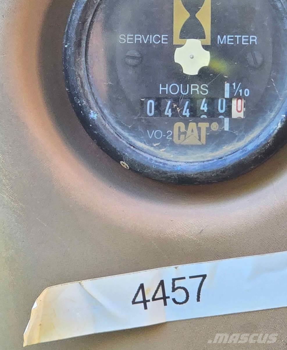 CAT 320L Excavadoras de cadenas