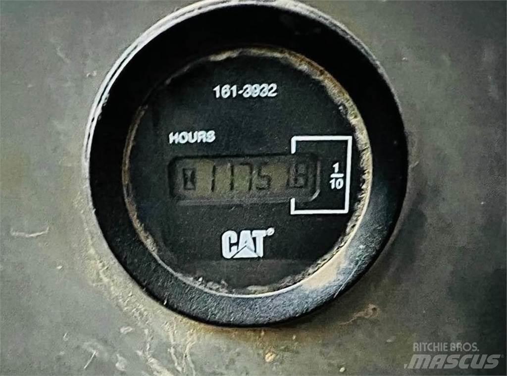 CAT 324DL Excavadoras de cadenas