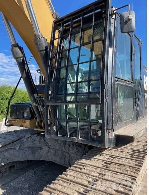 CAT 324EL Excavadoras de cadenas