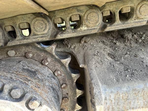 CAT 325BL Excavadoras de cadenas