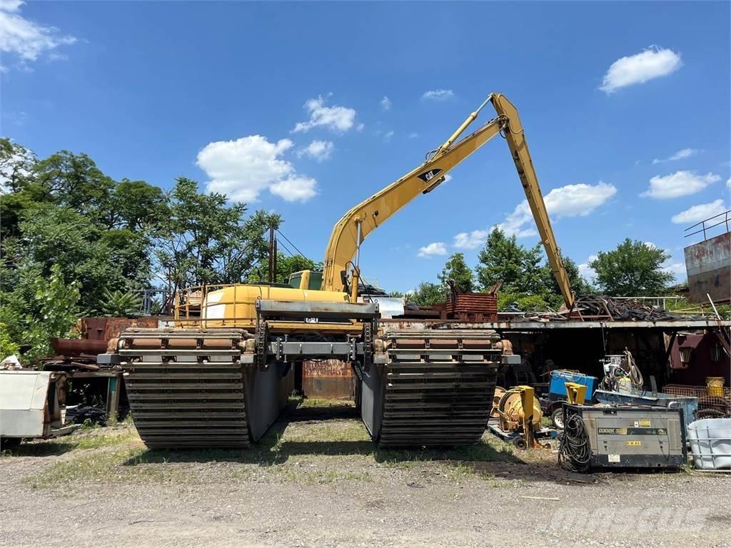 CAT 325CL Excavadoras de cadenas