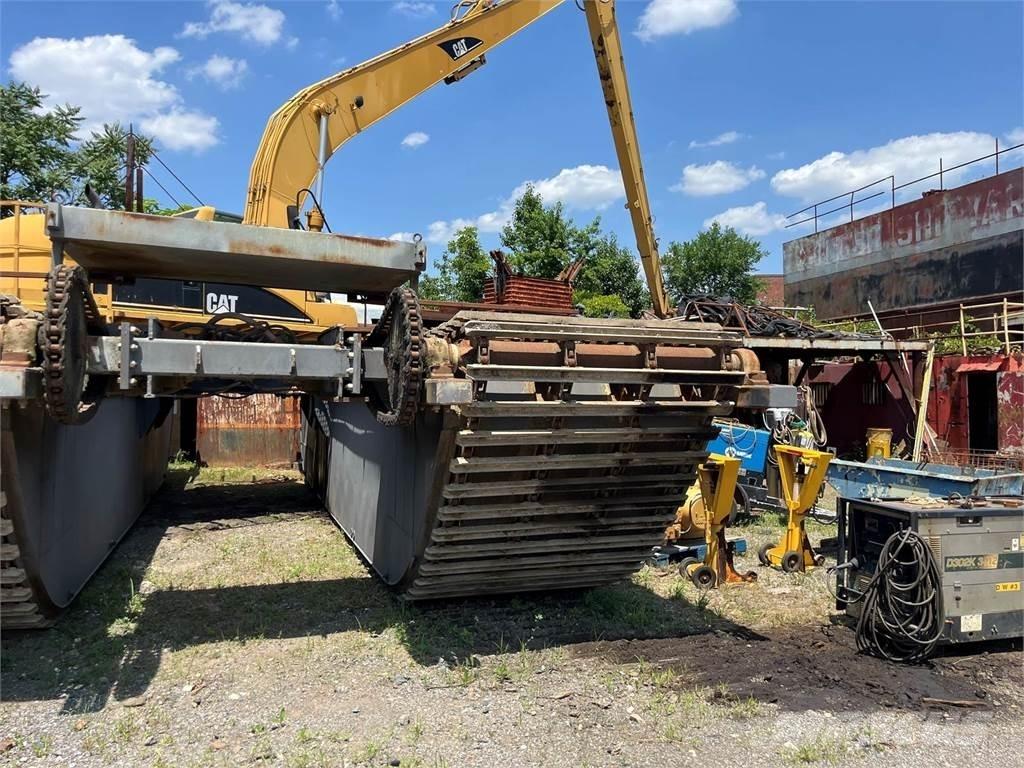 CAT 325CL Excavadoras de cadenas