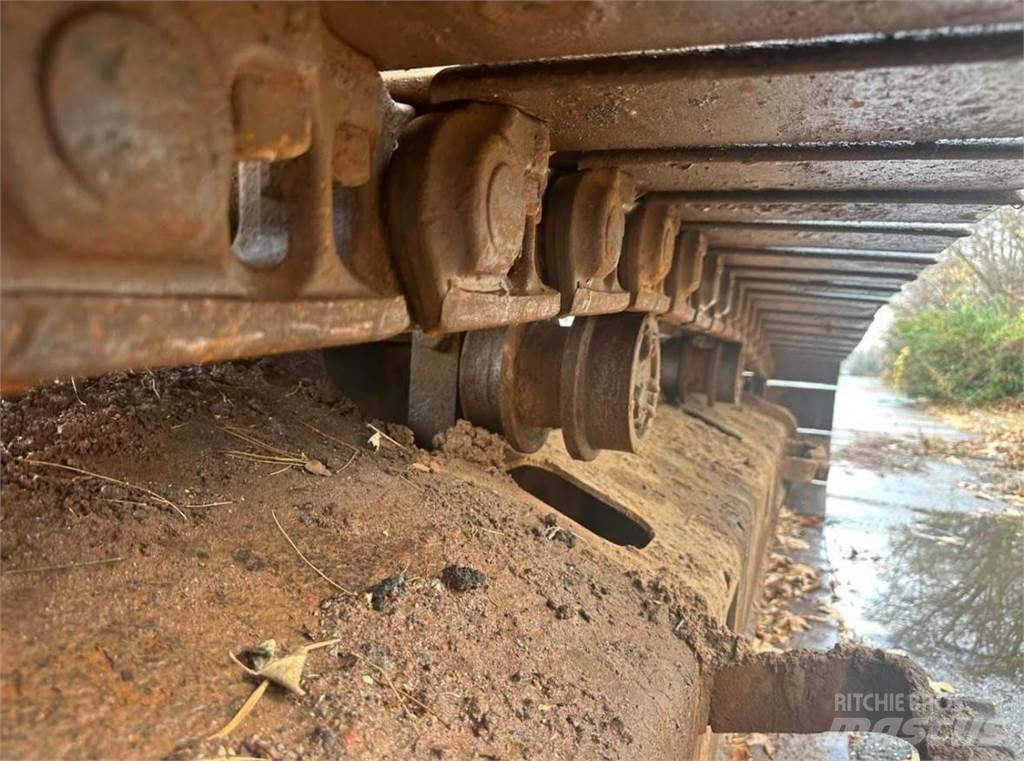 CAT 325DL Excavadoras de cadenas