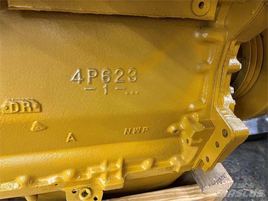 CAT 3306 Motores
