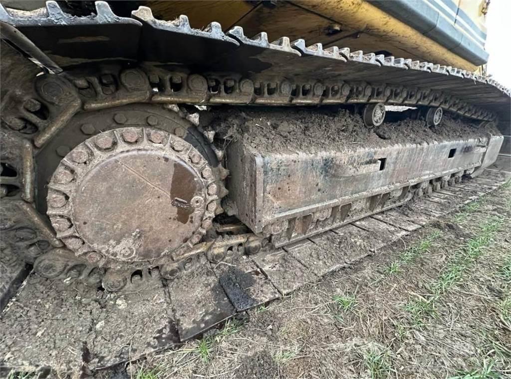 CAT 330BL Excavadoras de cadenas