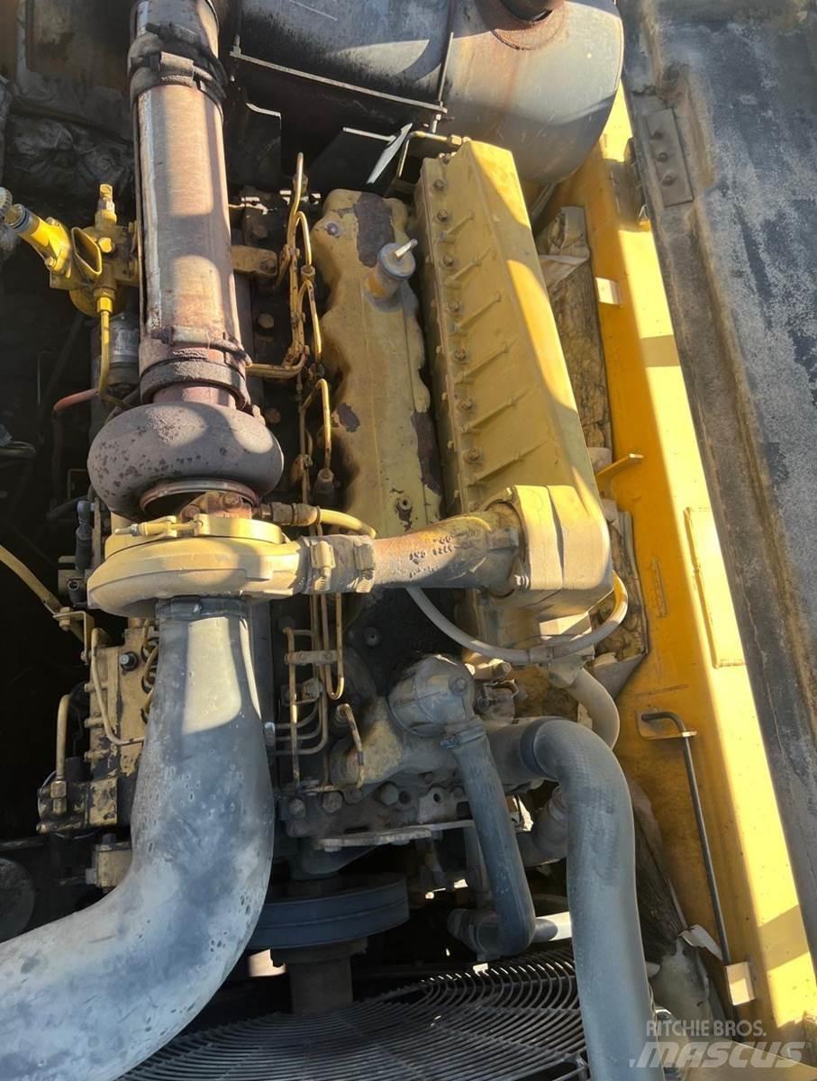 CAT 330BL Excavadoras de cadenas