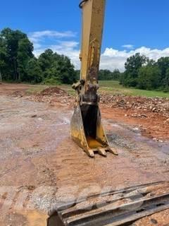 CAT 330BL Excavadoras de cadenas