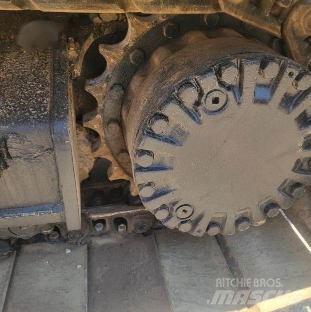 CAT 330CL Excavadoras de cadenas