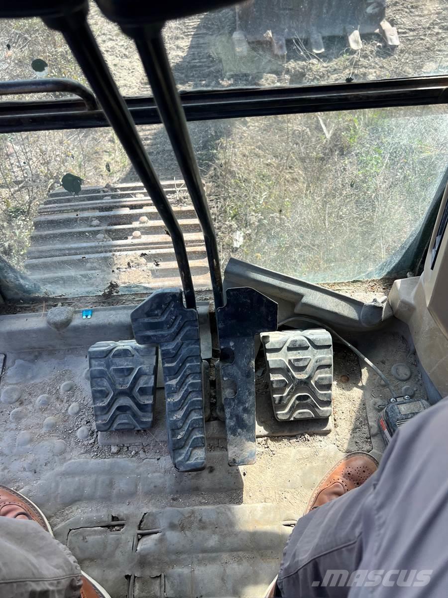 CAT 330CL Excavadoras de cadenas