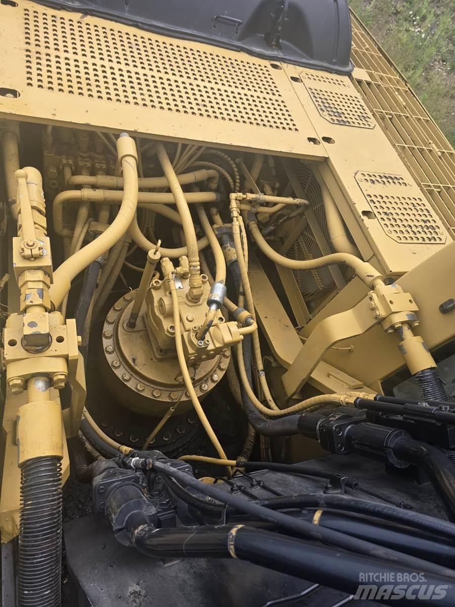 CAT 330CL Excavadoras de cadenas