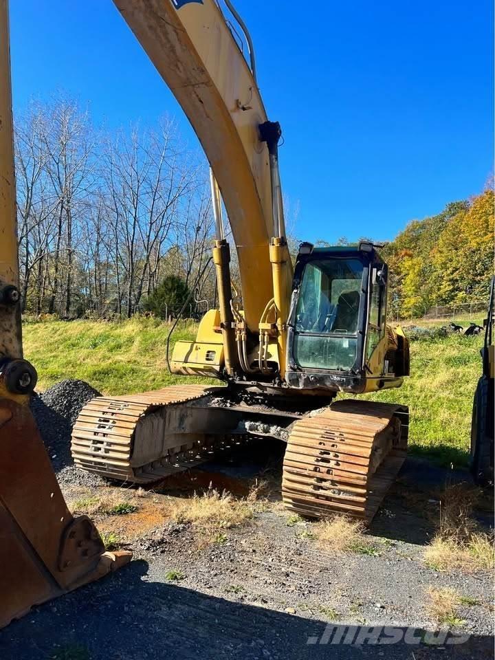CAT 330CL Excavadoras de cadenas