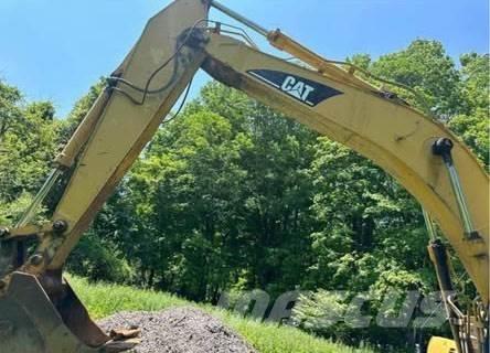 CAT 330CL Excavadoras de cadenas