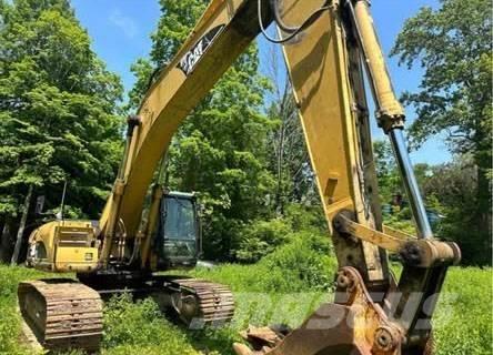 CAT 330CL Excavadoras de cadenas