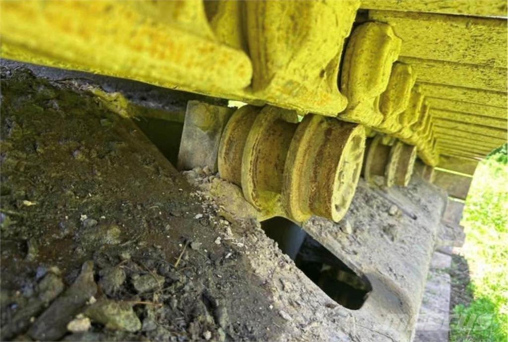 CAT 330CL Excavadoras de cadenas
