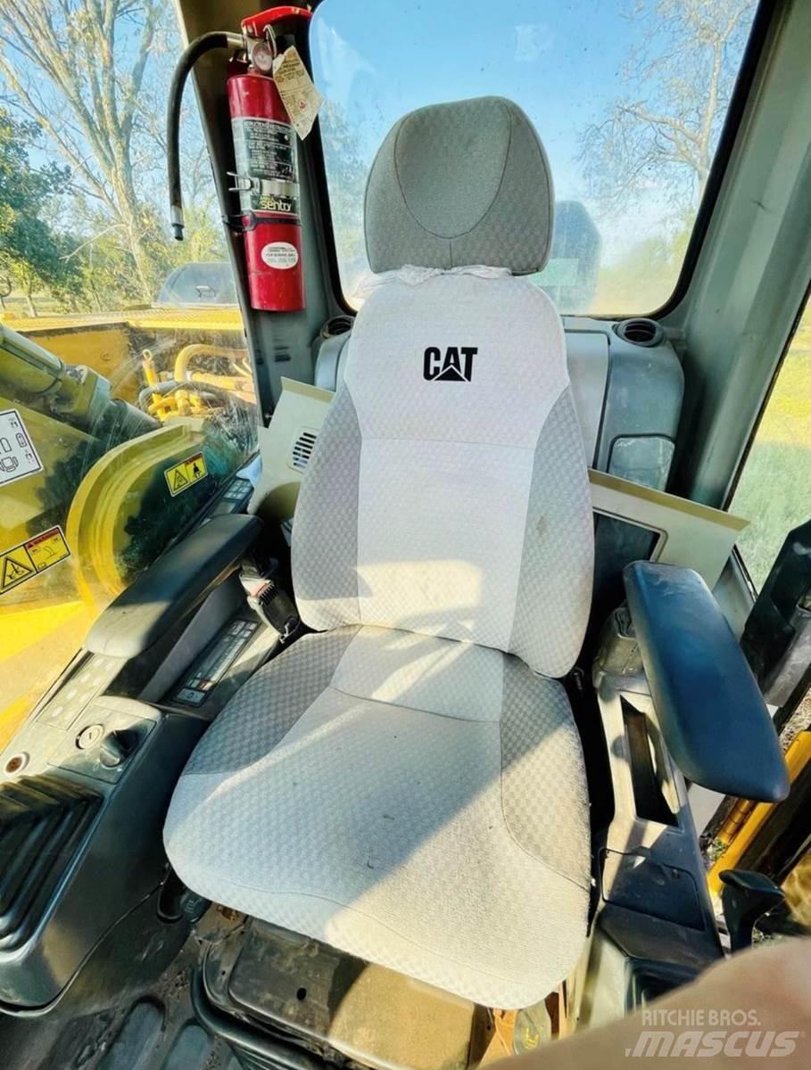 CAT 330DL Excavadoras de cadenas