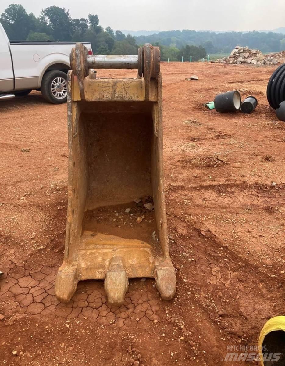 CAT 330FL Excavadoras de cadenas