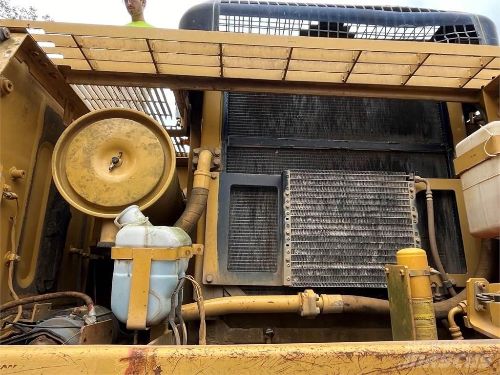 CAT 330L Excavadoras de cadenas