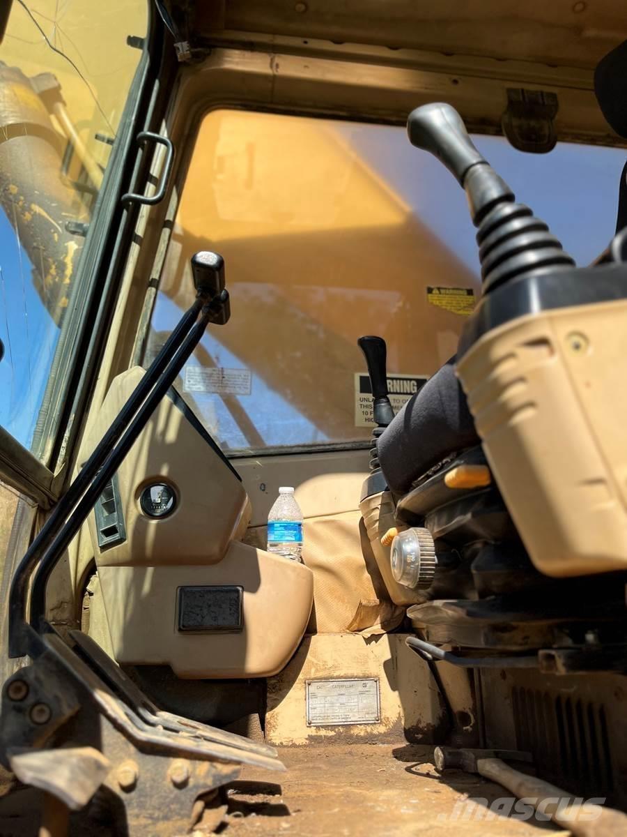 CAT 330L Excavadoras de cadenas