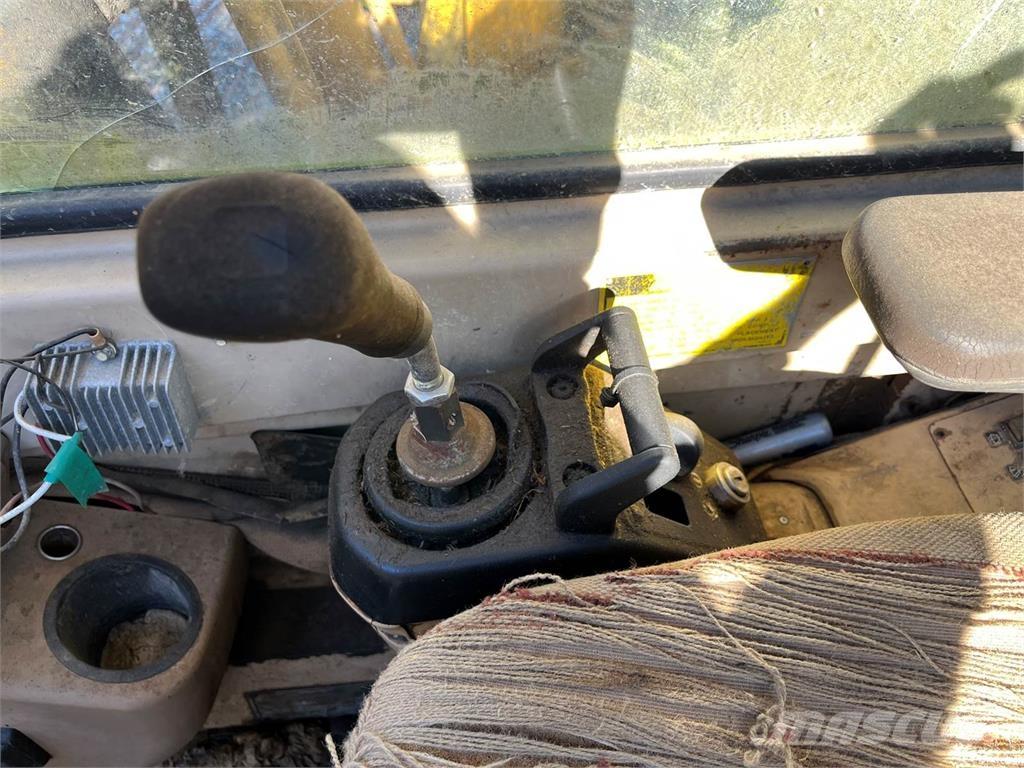 CAT 330L Excavadoras de cadenas