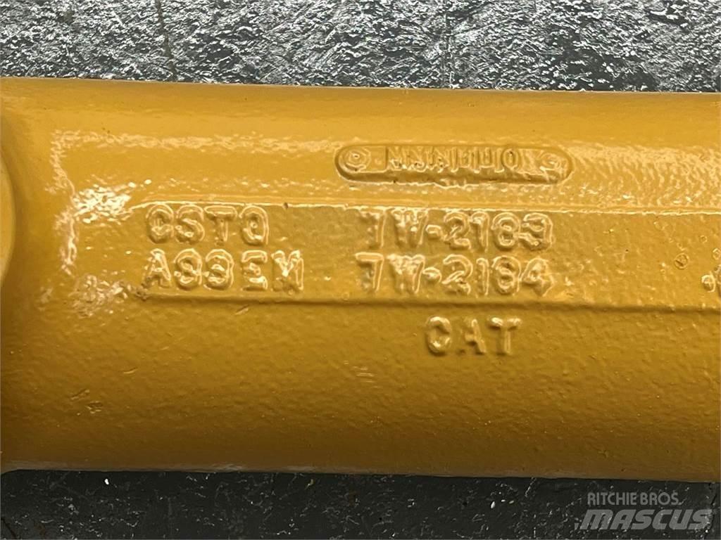 CAT 3406 Motores