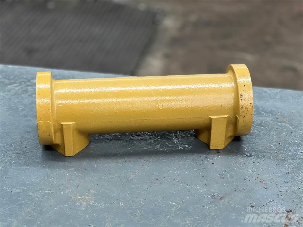 CAT 3406 Motores