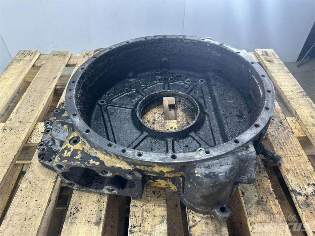 CAT 3406C Motores